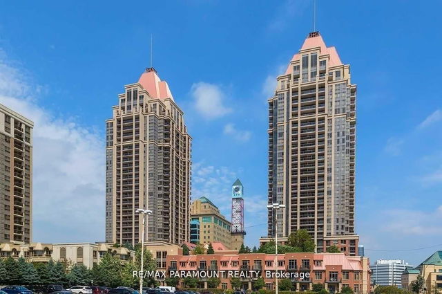 1105 - 4080 Living Arts Drive