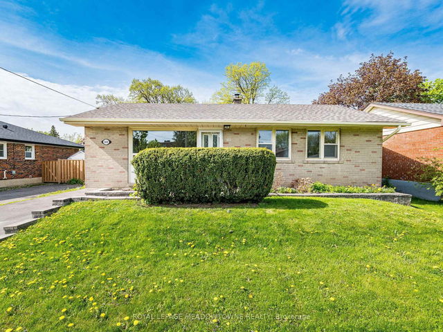 102 Prince Charles Drive