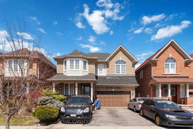 24 Powell Drive