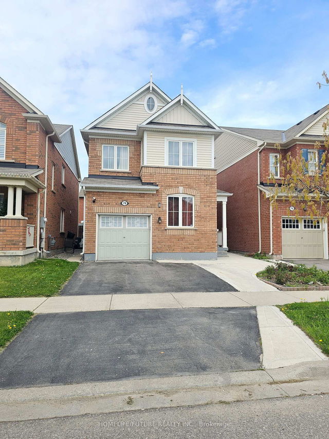 78 Enford Crescent