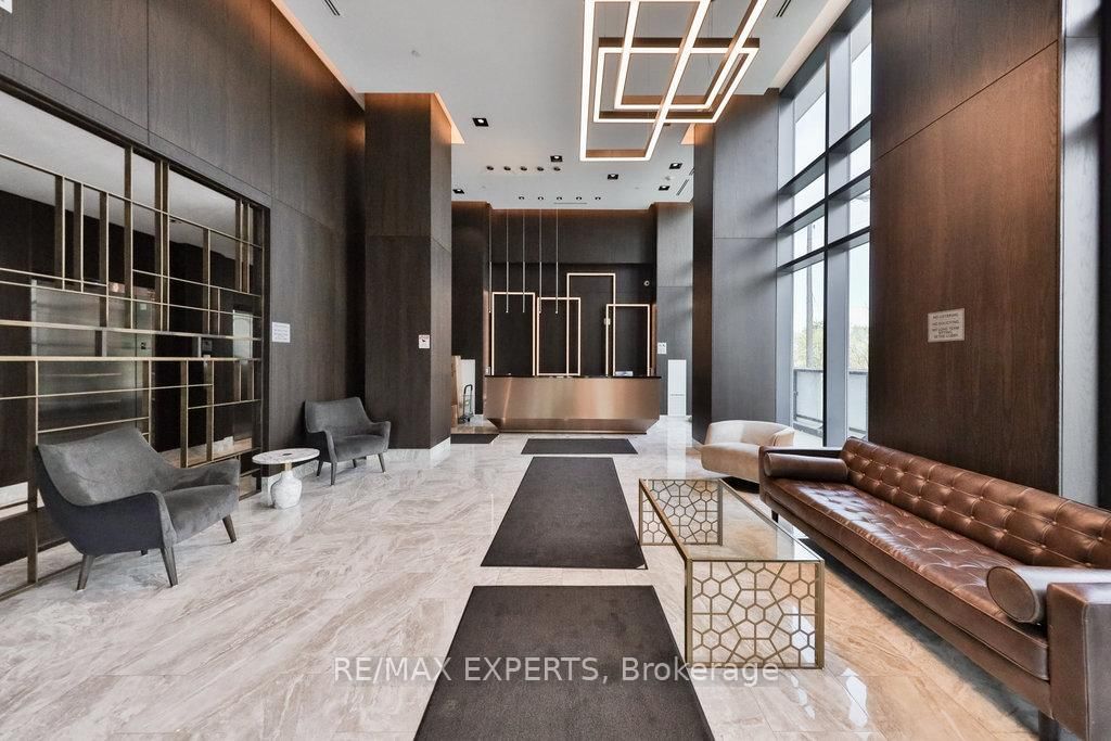 Condo for sale at 802-1461 Lawrence Avenue, Toronto, Brookhaven-Amesbury, M6L 0A6 - MLS: W12148114
