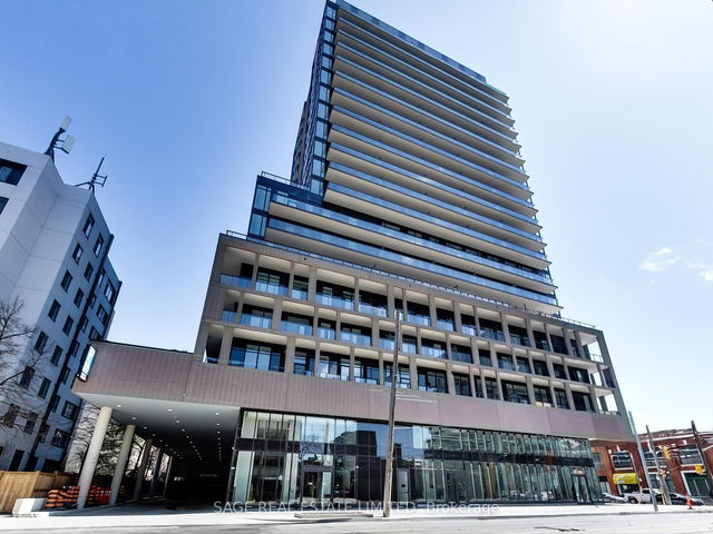 418 - 285 Dufferin Street