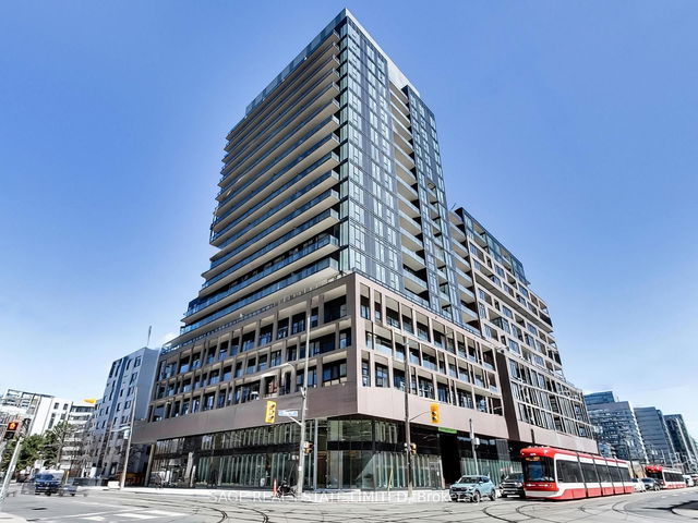 418 - 285 Dufferin Street