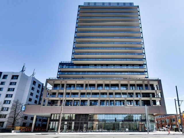 418 - 285 Dufferin Street