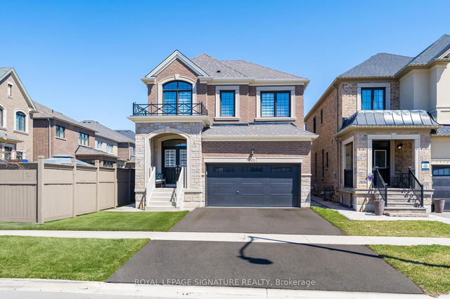 21 Vineyard Drive