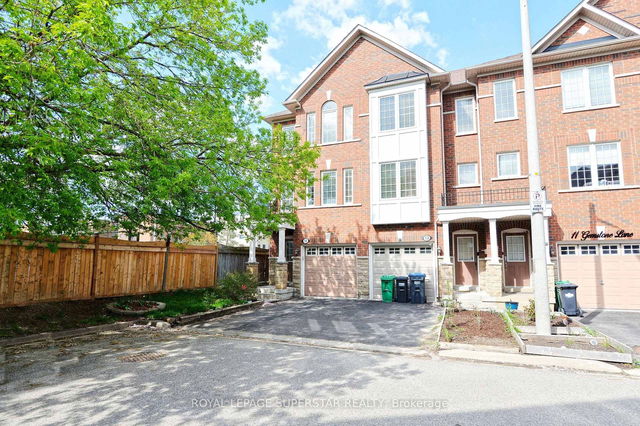 15 Gemstone Lane