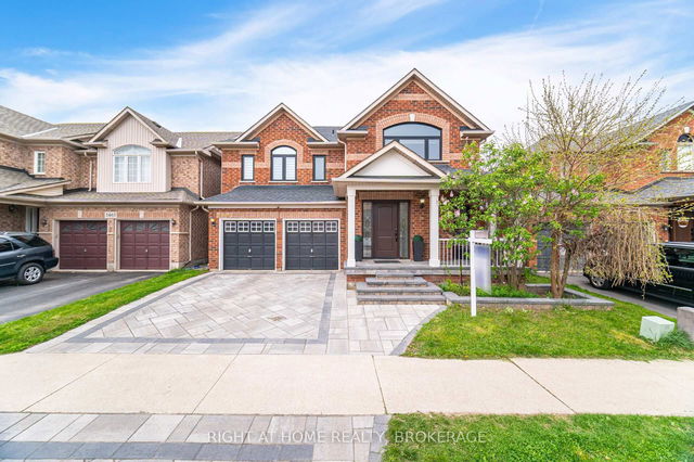 5467 Blue Spruce Avenue