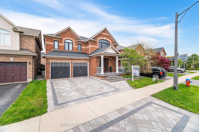 5467 Blue Spruce Avenue