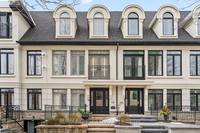 146 Reynolds Street, Oakville