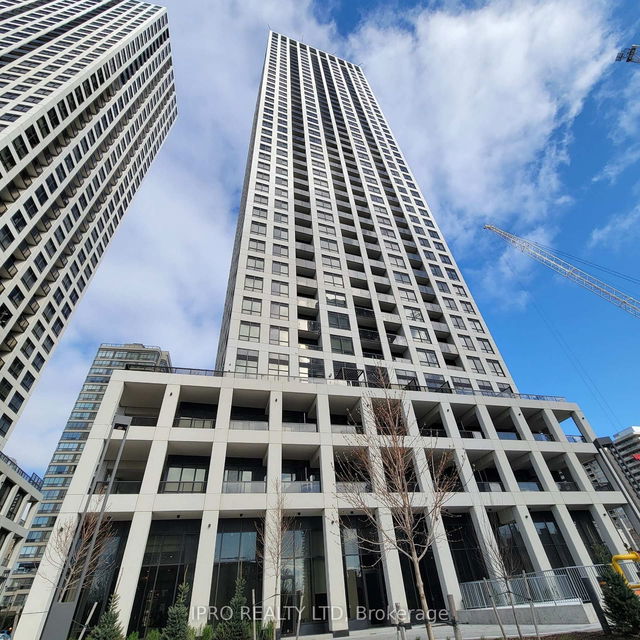 1801 - 30 Elm Drive