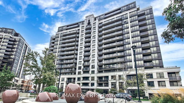 1421 - 1060 Sheppard Avenue