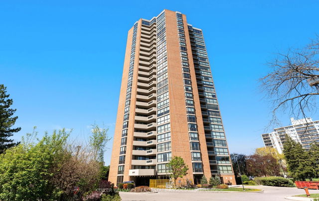 1102 - 2010 Islington Avenue