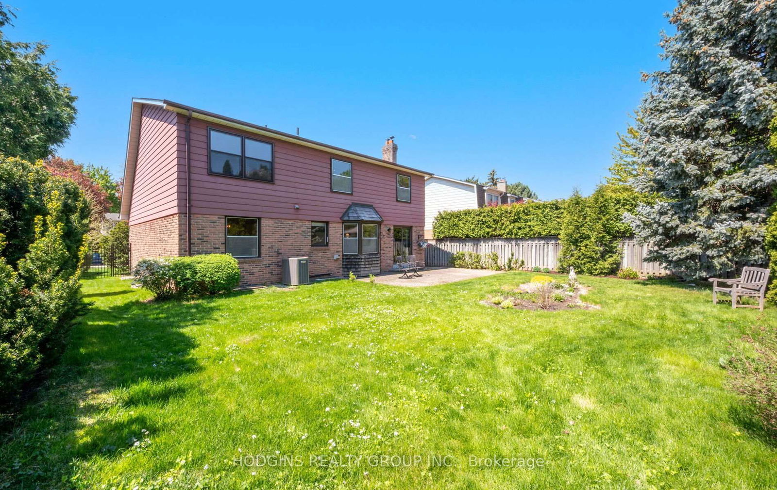 Detached House for sale at 2547 King Richard's Place, Mississauga, Sheridan, L5K 2H5 - MLS: W12148396