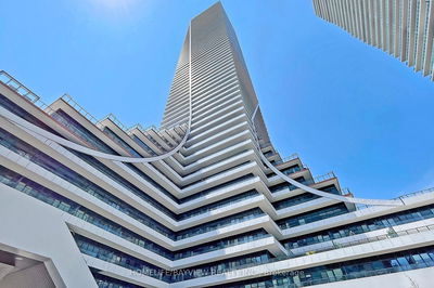 Unit 5106 — 30 SHORE BREEZE Dr, Toronto - Mimico