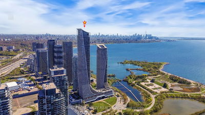 Unit 5106 — 30 SHORE BREEZE Dr, Toronto - Mimico image-0-2