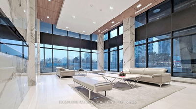 Unit 5106 — 30 SHORE BREEZE Dr, Toronto - Mimico image-0-3
