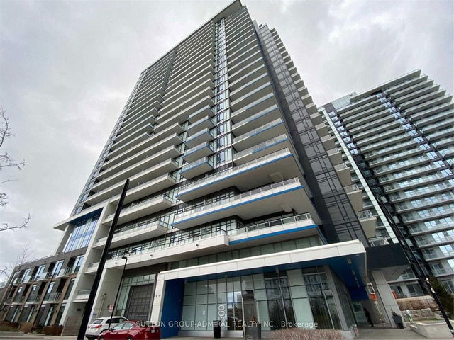 1003 - 2560 Eglinton Avenue