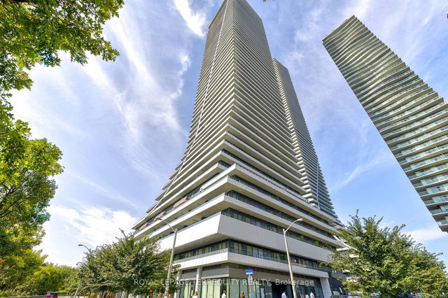 4506 - 20 Shore Breeze Drive