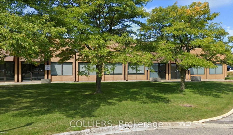 405 - 48 Galaxy Rd, Toronto, M9W 6C8 | Image 2