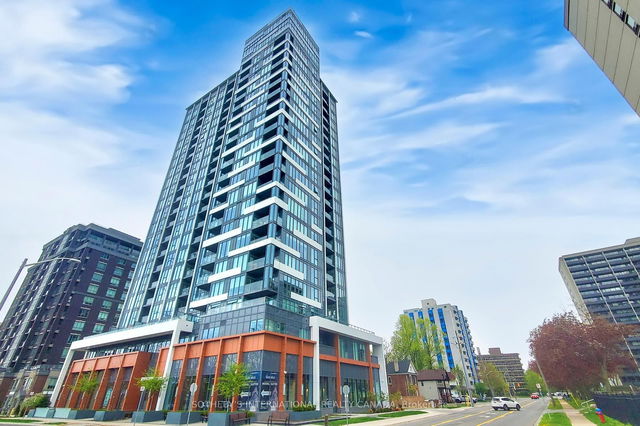 707 - 500 Brock Avenue