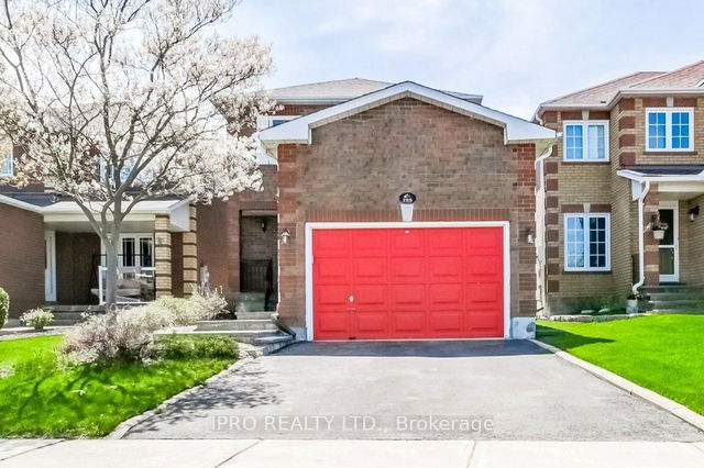 195 Howard Crescent
