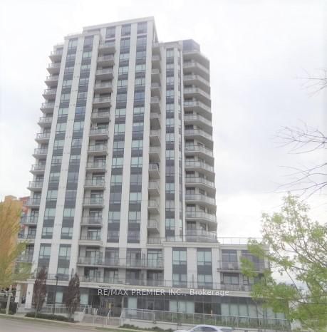 404 - 840 Queen's Plate Drive
