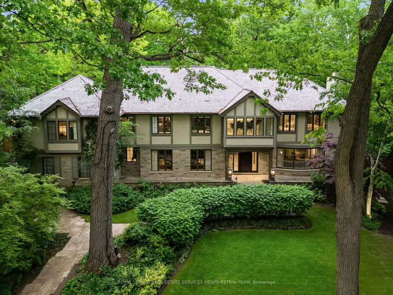 25 North Dr, Toronto - Edenbridge-Humber Valley image-0-0