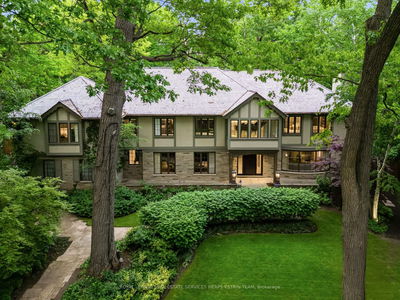 25 North Dr, Toronto - Edenbridge-Humber Valley