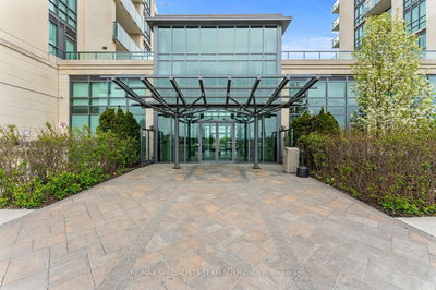 Unit 107 — 55 Yorkland Blvd, Brampton - Goreway Drive Corridor image-0-1