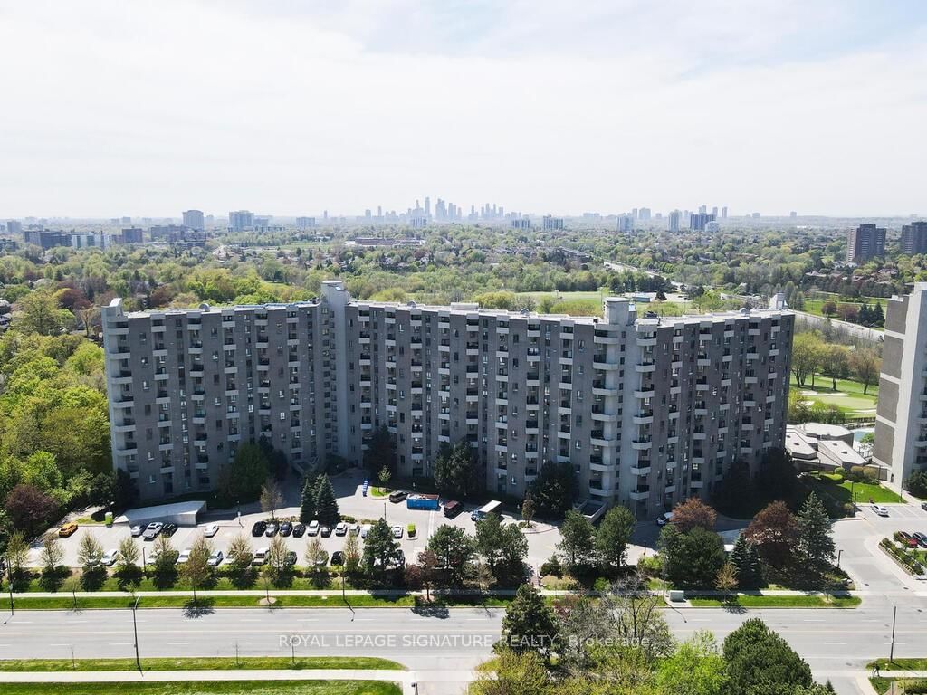 Condo for sale at F19-288 Mill Road, Toronto, Markland Wood, M9C 4X7 - MLS: W12148613