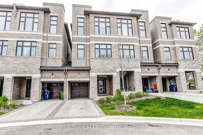 24 Tarmola Park Crt, Toronto - Humber Summit
