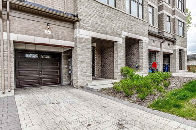 24 Tarmola Park Crt, Toronto - Humber Summit image-0-1