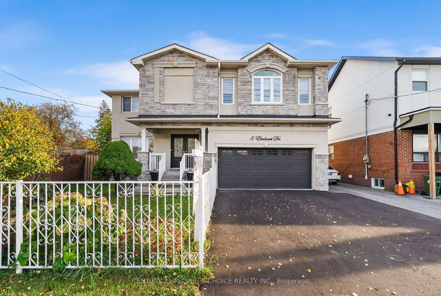 5 Elmhurst Drive