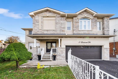 5 Elmhurst Dr, Toronto - Elms-Old Rexdale image-0-1