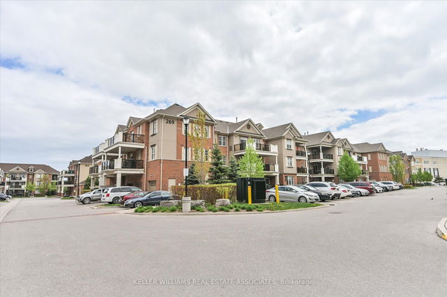 108 - 269 Georgian Drive