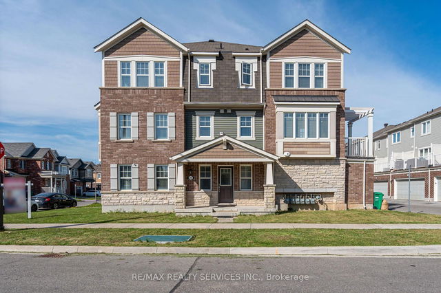 23 Billiter Road