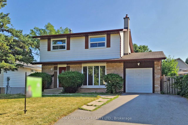 1346 Oxford Avenue