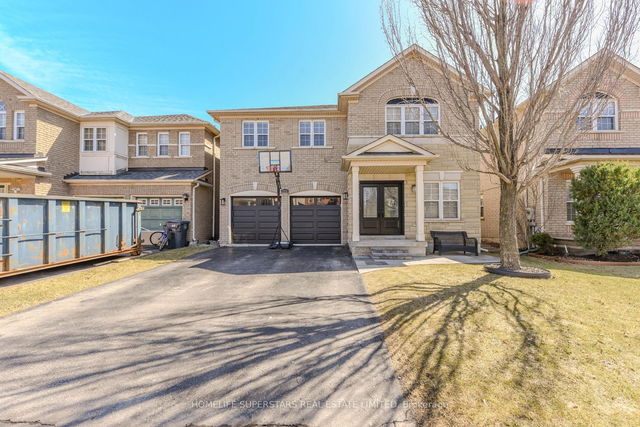 3856 Brinwood Gate
