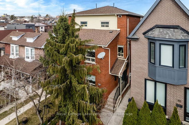 191 Earlscourt Avenue