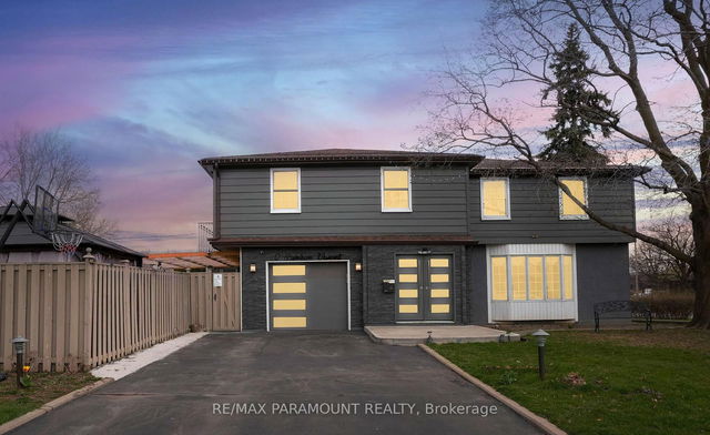 10 Burnham Crescent