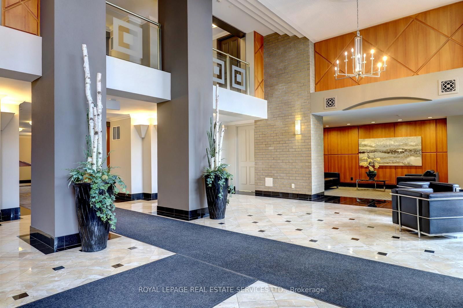 Condo for sale at PH11C-2190 Lakeshore Road, Burlington, Brant, L7R 4K1 - MLS: W12148710