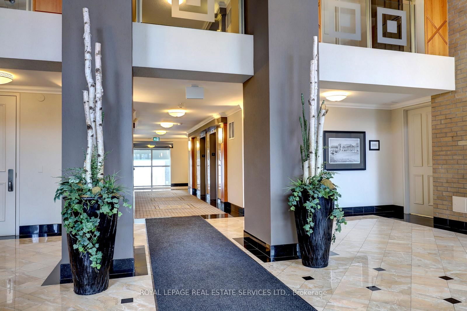 Condo for sale at PH11C-2190 Lakeshore Road, Burlington, Brant, L7R 4K1 - MLS: W12148710