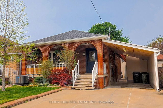Lower - 32 Rotherham Avenue