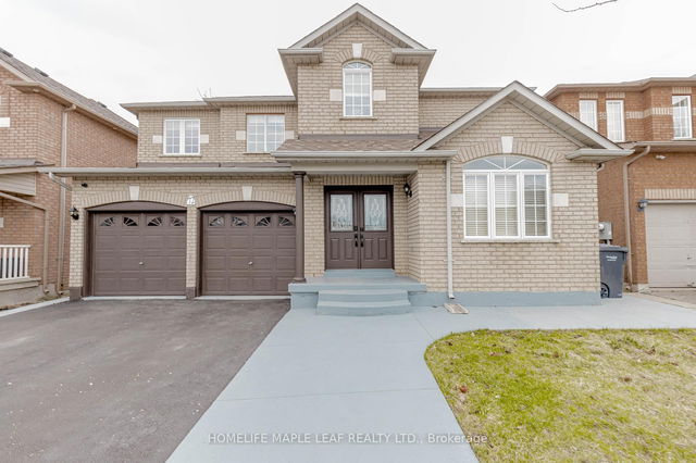 72 Dunvegan Crescent