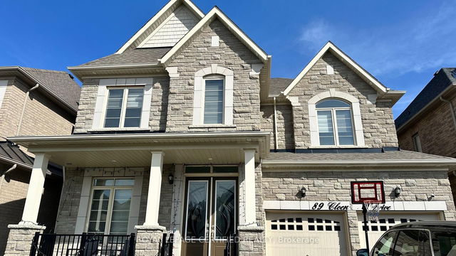 89 Clockwork Drive