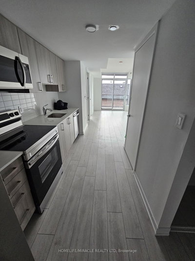 Unit 328 — 556 Marlee Avenue W — photo 3