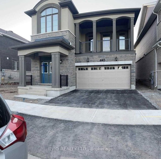 445 Boyd Lane