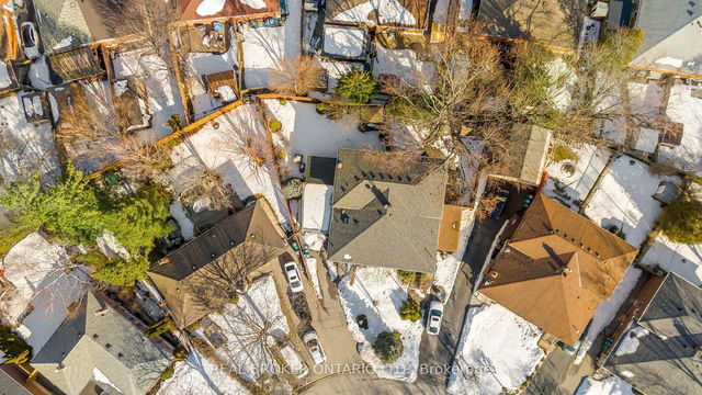 3465 Orion Crescent