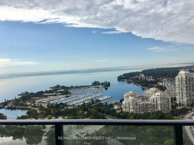 4420 - 30 Shore Breeze Drive