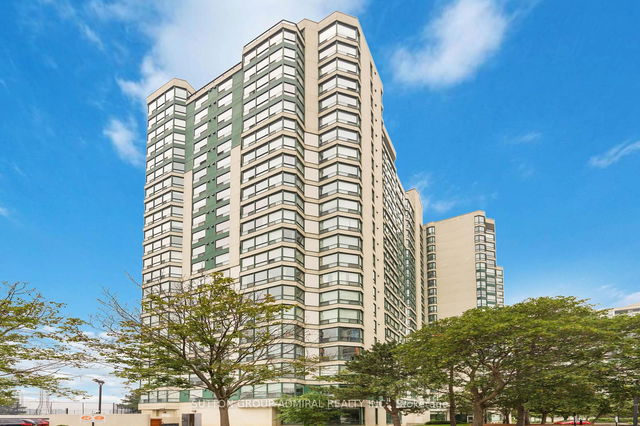 1011 - 4460 Tucana Court